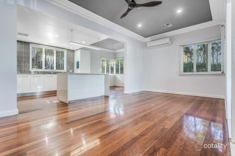 Property photo of 151 Indooroopilly Road Taringa QLD 4068
