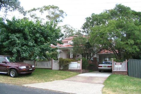 12 Brooklands Rd, Glenbrook, NSW 2773
