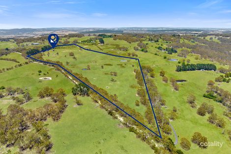 353 Meadows Rd, The Meadows, NSW 2787