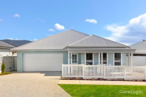 Property photo of 14 Nimmitabel Street Tullimbar NSW 2527