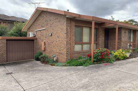 1/63 Looker Rd, Montmorency, VIC 3094