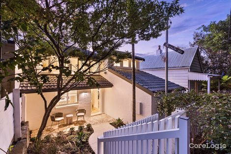 Property photo of 26 The Avenue Balmain East NSW 2041