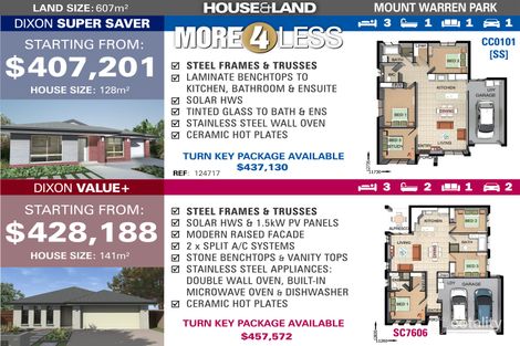 13 Lane Ct, Mount Warren Park, QLD 4207