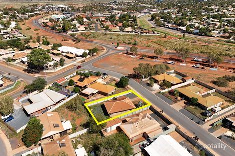 Property photo of 6 Yanderra Crescent South Hedland WA 6722