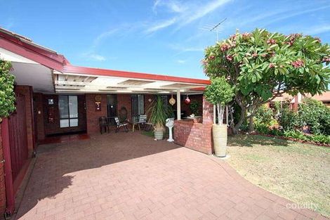 7/1 Creery St, Dudley Park, WA 6210