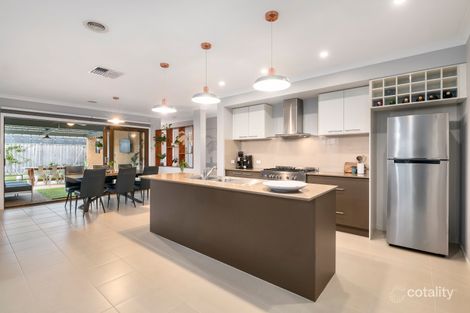 Property photo of 13 Tallawong Drive Doreen VIC 3754