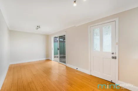 Property photo of 58 Bazentin Street Belfield NSW 2191