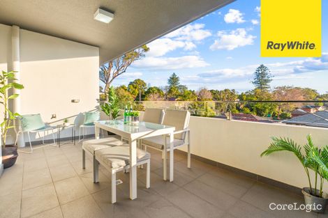 Property photo of 38/44-52 Kent Street Epping NSW 2121