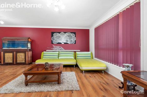 Property photo of 8 Antares Avenue Hinchinbrook NSW 2168