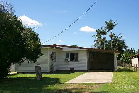 27 Thirteenth Ave, Home Hill, QLD 4806