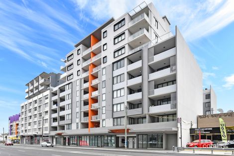 Property photo of 61/172-176 Parramatta Road Homebush NSW 2140