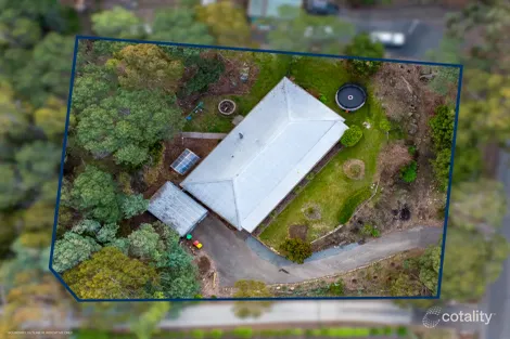 Property photo of 39 Blackstone Road Blackstone Heights TAS 7250