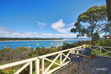 Property photo of 125 Lewisham Scenic Drive Lewisham TAS 7173