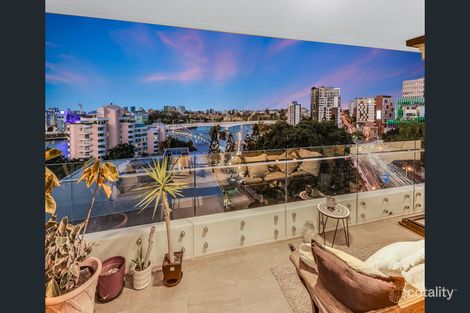 Property photo of 708/289 Grey Street South Brisbane QLD 4101