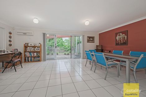 Property photo of 2/83 Dibar Street Wynnum QLD 4178