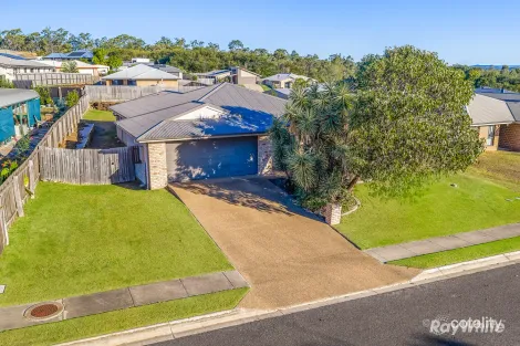 39 Drynan Dr, Calliope, QLD 4680