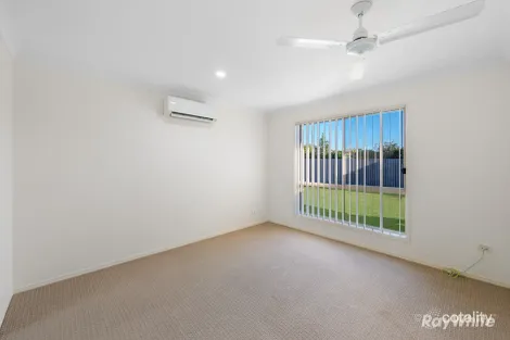 Property photo of 39 Drynan Drive Calliope QLD 4680