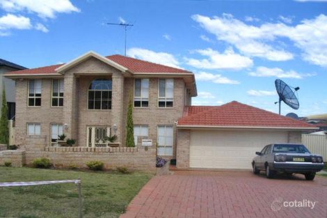 3 Kintyre St, Cecil Hills, NSW 2171