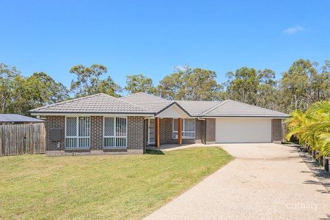 Property photo of 9 Ingra Close Glen Eden QLD 4680