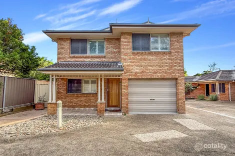 3/12a Tallegalla St, Unanderra, NSW 2526