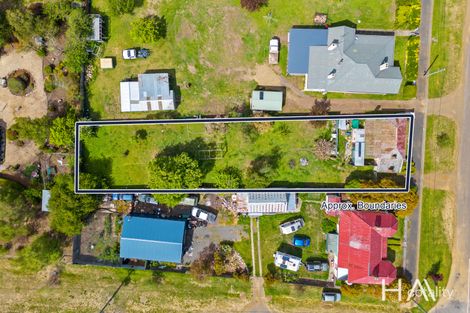 Property photo of 3 Alexander Street Bothwell TAS 7030