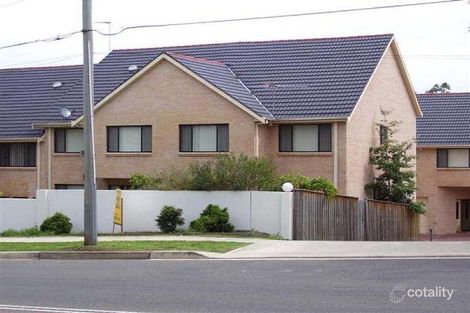 2/205a-207a North Rocks Rd, North Rocks, NSW 2151