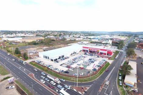 240-250 Mc Dougall St, Glenvale, QLD 4350