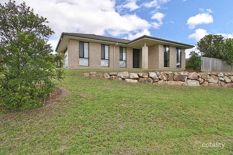 Property photo of 1 McGuigan Court Goodna QLD 4300