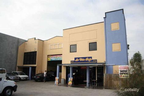 Property photo of 12 Holbeche Road Arndell Park NSW 2148