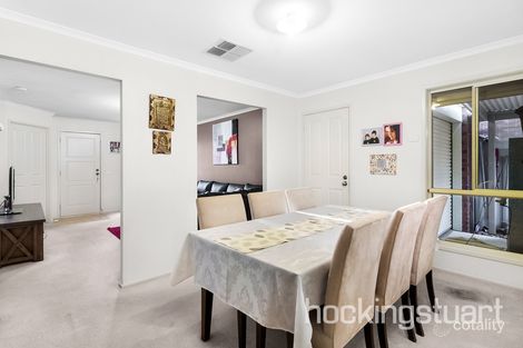 Property photo of 24 Macquarie Drive Wyndham Vale VIC 3024