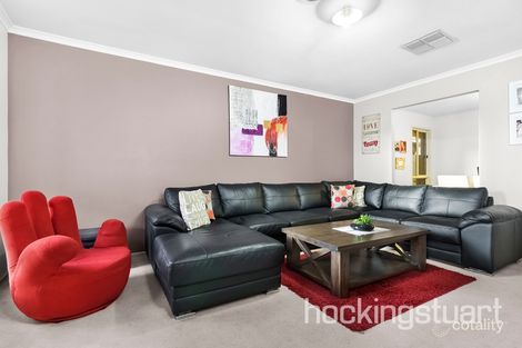 Property photo of 24 Macquarie Drive Wyndham Vale VIC 3024
