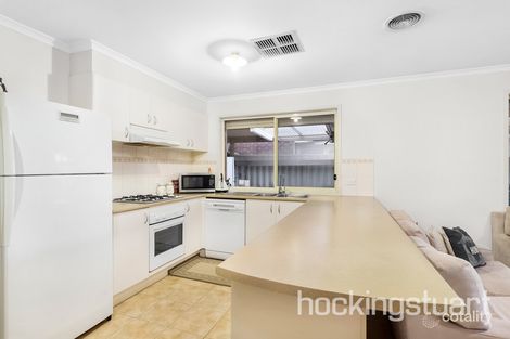 Property photo of 24 Macquarie Drive Wyndham Vale VIC 3024