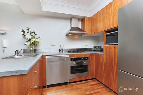 Property photo of 404/2-12 Smail Street Ultimo NSW 2007