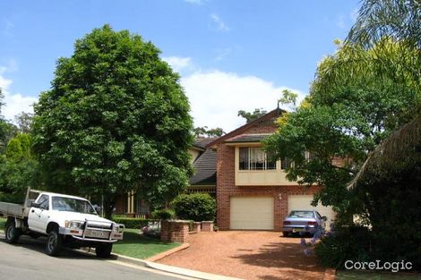 Property photo of 20 Talinga Place Cherrybrook NSW 2126