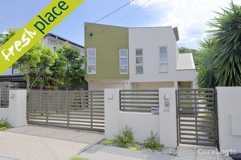 Property photo of 40 Princess Street Bulimba QLD 4171