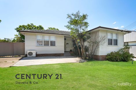 15 Moncrieff Rd, Lalor Park, NSW 2147