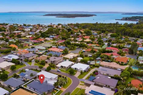 Property photo of 15 Torello Crescent Victoria Point QLD 4165