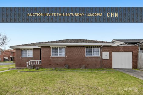 Property photo of 1/12 Mersey Street Box Hill North VIC 3129