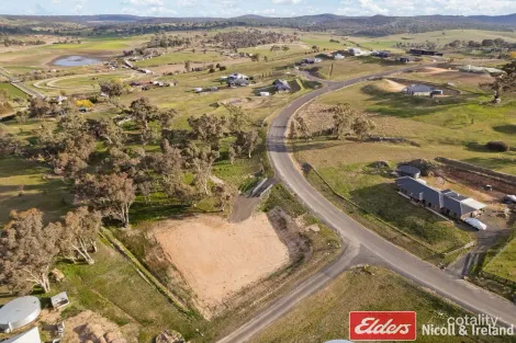 Property photo of 66 George Thomas Close The Lagoon NSW 2795