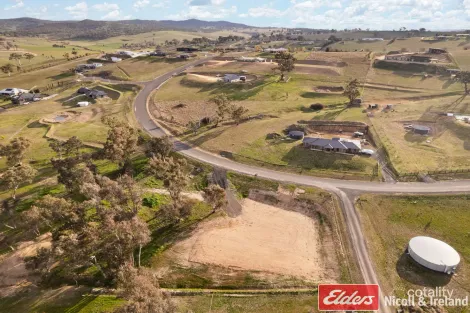 Property photo of 66 George Thomas Close The Lagoon NSW 2795