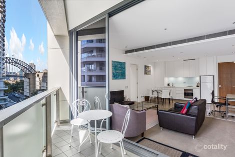 809/8 Glen St, Milsons Point, NSW 2061