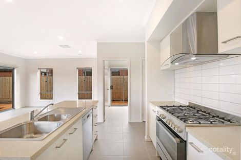 Property photo of 808 Eynesbury Road Eynesbury VIC 3338