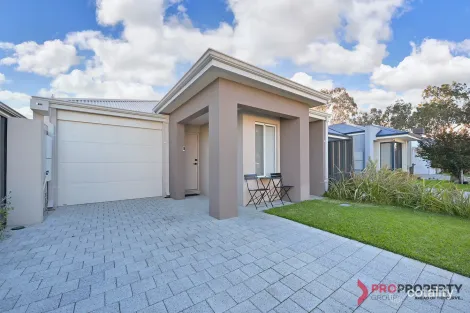 Property photo of 8 Lindley Grange Aveley WA 6069