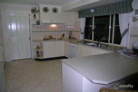 Property photo of 57 Springfield Crescent Bella Vista NSW 2153