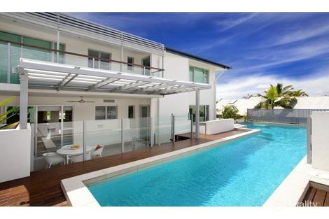 12/201 Gympie Tce, Noosaville, QLD 4566