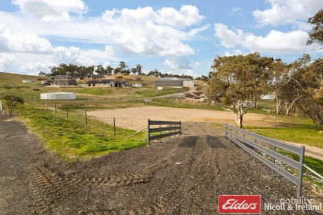 Property photo of 66 George Thomas Close The Lagoon NSW 2795