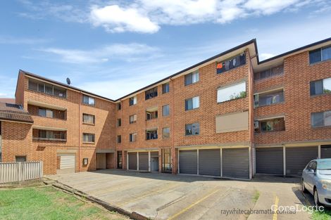 Property photo of 13/103-111 Longfield Street Cabramatta NSW 2166