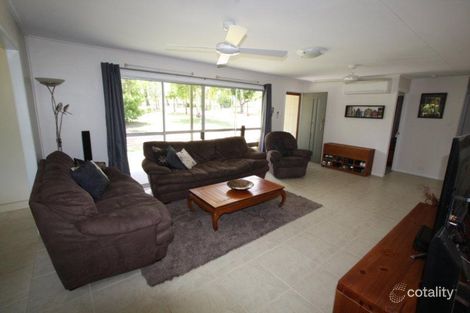 Property photo of 7 Hackett Terrace Richmond Hill QLD 4820