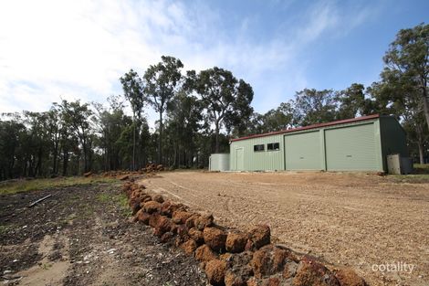 58 Myrtle Rdge, Argyle, WA 6239