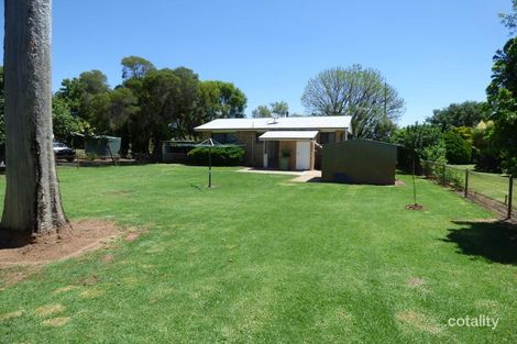 Property photo of 53 Scott Street St George QLD 4487